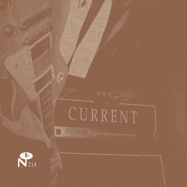 Current - Yesterday's Tomorrow Is Not Today (3LP) (New Vinyl)