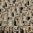 Curren$y and the Alchemist - Continuance (New Vinyl)