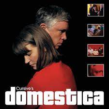 Cursive - Cursive's Domestic (2LP Deluxe) (New Vinyl)