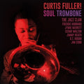 Curtis Fuller - Soul Trombone (New Vinyl)