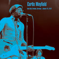 Curtis Mayfield - Beat Club, Bremen, Germany - January 19, 1972 (2LP) (New Vinyl)