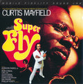 Curtis Mayfield ‎- Super Fly (Super Audio CD) (New CD)