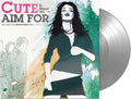 Cute Is What We Aim For ?Çô The Same Old Blood Rush With A New Touch (New Vinyl)