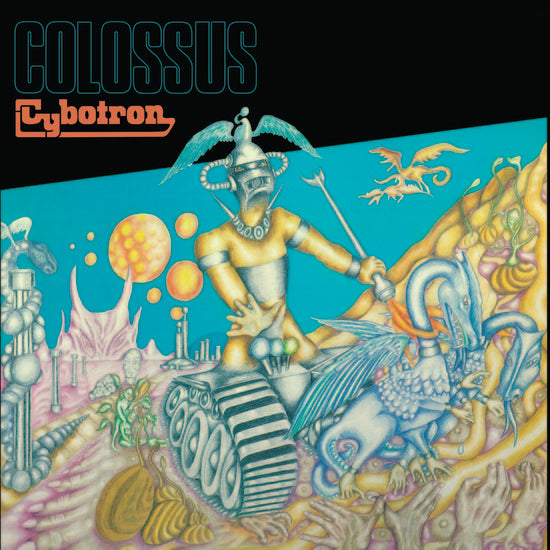 Cybotron-colossus-rsd-colour-vinyl