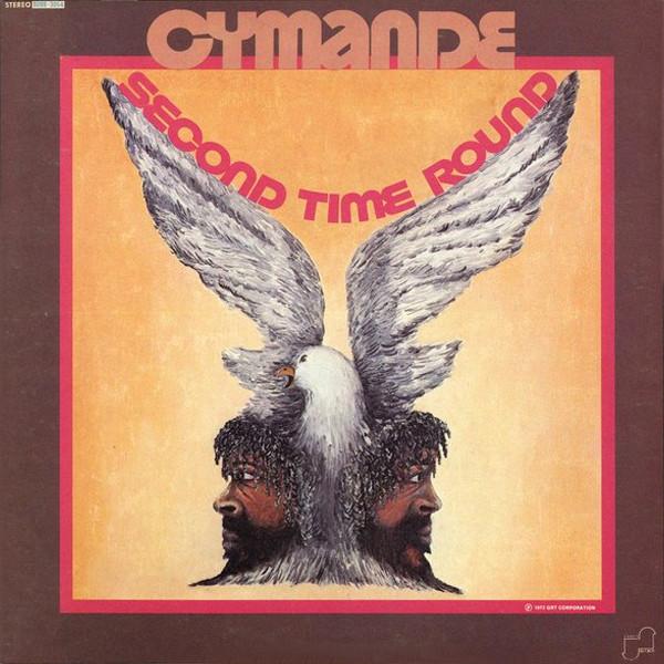 Cymande-second-time-round-180g-new-vinyl