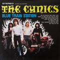 Cynics - Blue Train Station (Limited Blue Vinyl) (New Vinyl)