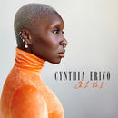 Cynthia Erivo - CH. 1 VS. 1 (New CD)
