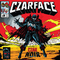 Czarface - Czar Noir (Incl. Comic) (RSD2 2021) (New Vinyl)