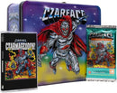 Czarface - Czarmageddon! Lunchbox Edition (New Cassette+Trading Cards)