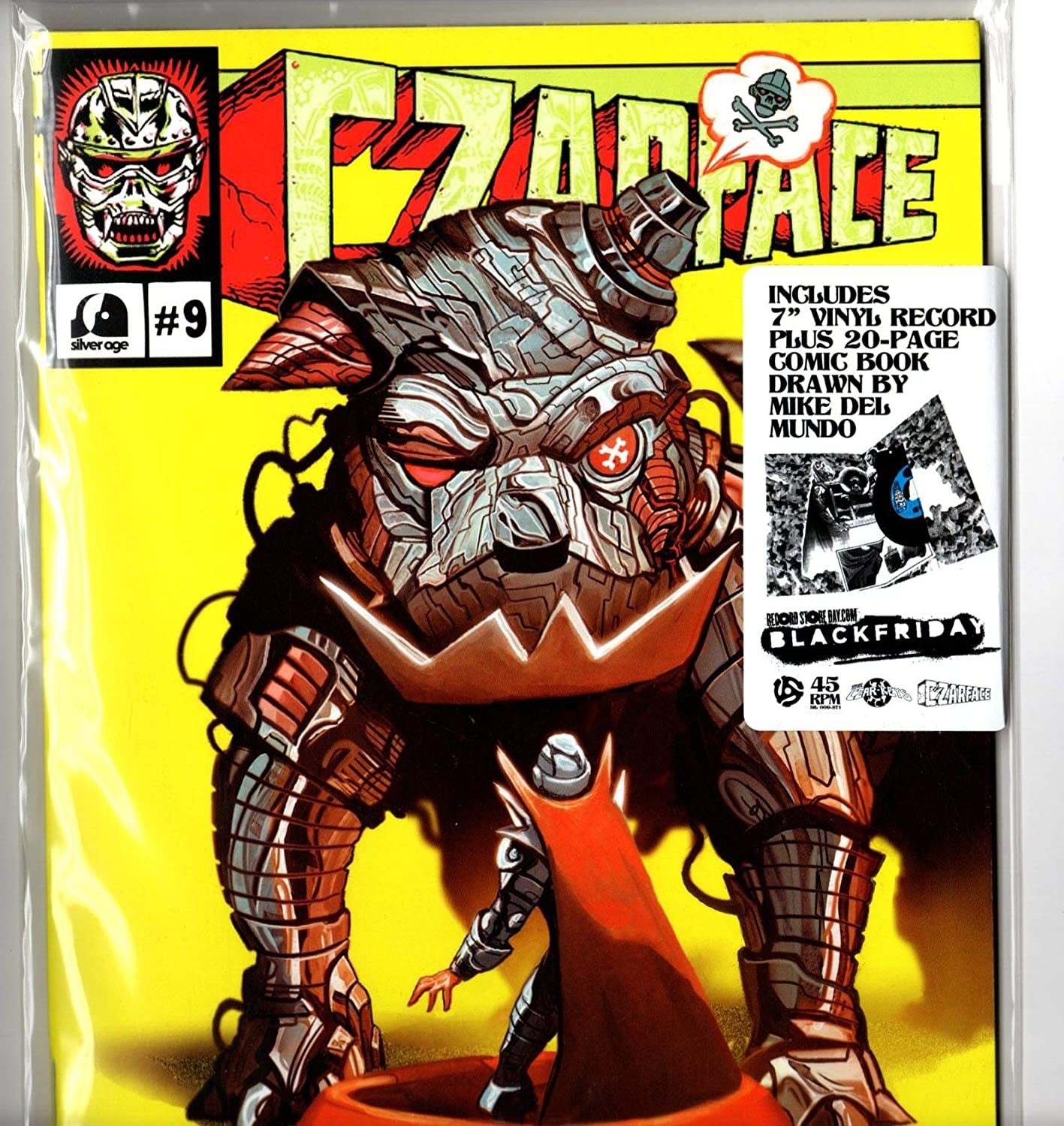 Czarface-dog-days-new-vinyl