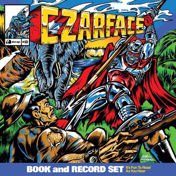 Czarface-double-dose-of-danger-new-vinyl