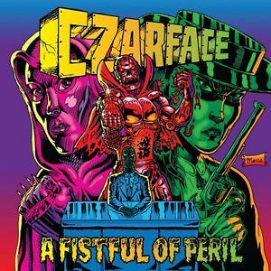 Czarface-fistful-of-peril-new-vinyl