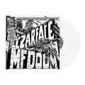 Czarface/MF Doom - Super What? (Ltd Black and White Edition) (New Vinyl)