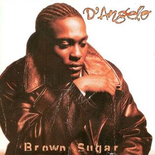 D'Angelo - Brown Sugar (New Vinyl) – Sonic Boom Records