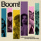Various - Boom! Italian Jazz Soundtracks at Their Finest (1959-1969) (New Vinyl)