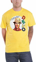 DEVO - Are We Not Men? - T-Shirt