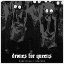 Drones For Queens - Practically Weapons (New Vinyl)