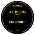 DJ Deeon - Chop Shop 12" (New Vinyl)