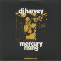 DJ Harvey - Volume 3: The Sound of Mercury Rising (Compilation) (New Vinyl)