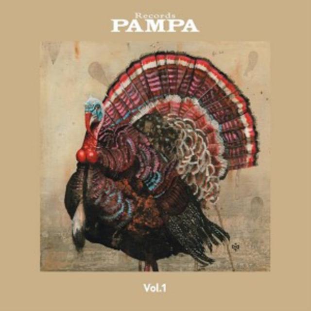 Dj-koze-pampa-volume-1-new-vinyl