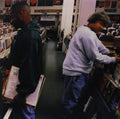 DJ Shadow - Endtroducing..... (Import) (New Vinyl)