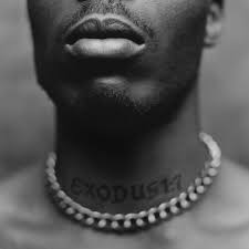DMX - Exodus (New Vinyl)