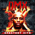 DMX - Greatest Hits (Ltd White and Red Splatter Colour) (New Vinyl)