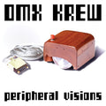 DMX Krew - Peripheral Visions (12") (New Vinyl)