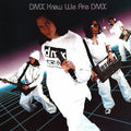 DMX Krew - We Are DMX (New Vinyl)