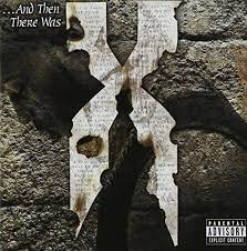 DMX - ...And Then There Was X (2LP) (New Vinyl)