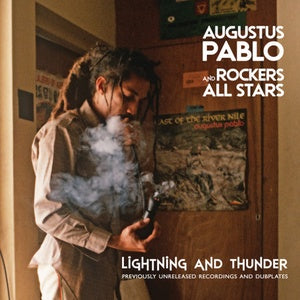 Augustus Pablo - Lightning And Thunder (New Vinyl)
