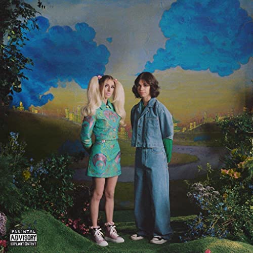 DOMi And JD Beck - Not Tight (New CD)