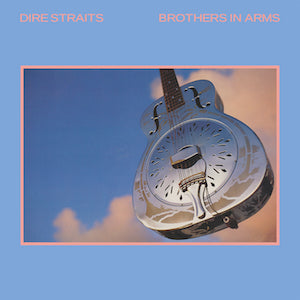 Dire Straits - Brothers In Arms (Japan Import) (New CD)