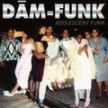 DaM-FunK - Adolescent Funk (New Vinyl)