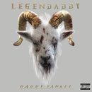 Daddy Yankee - Legendaddy (New CD)