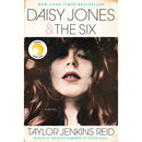 Daisy Jones & the Six (New Book)