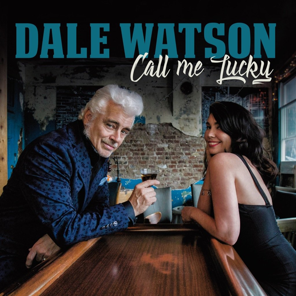 Dale Watson - Call Me Lucky (New Vinyl)