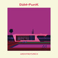 Dam-Funk - Architecture III (New Vinyl)