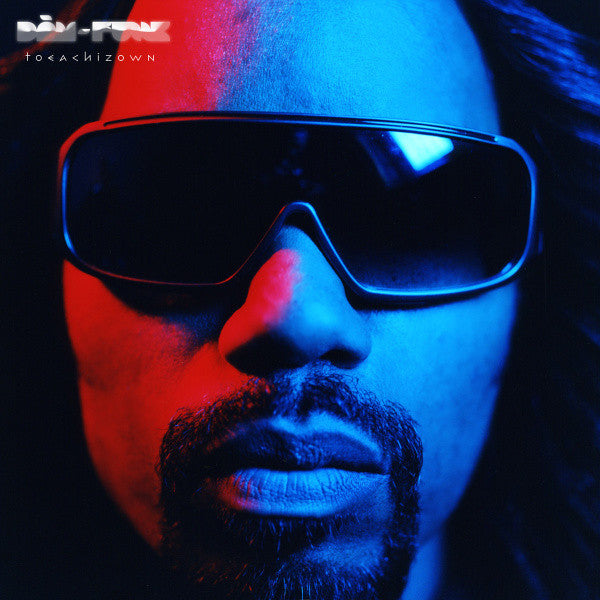 Dam-Funk - Toeachizown (New Vinyl)