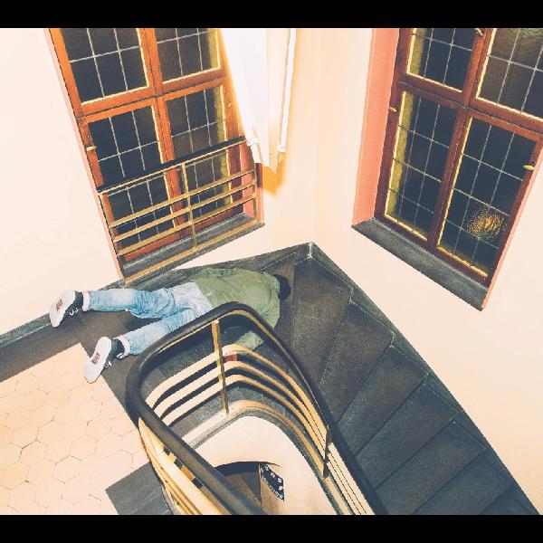 Damien Jurado - The Monster Who Hated Pennsylvania (New Vinyl)