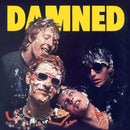 Damned - Damned Damned Damned (New Vinyl)