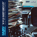Damu the Fudgemunk - 20 Favorite Sample Flips (Mixtape) (New Vinyl)