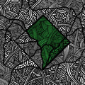 Damu the Fudgemunk - Ears Hear Spears: Instrumentals (Ltd Green) (New Vinyl)