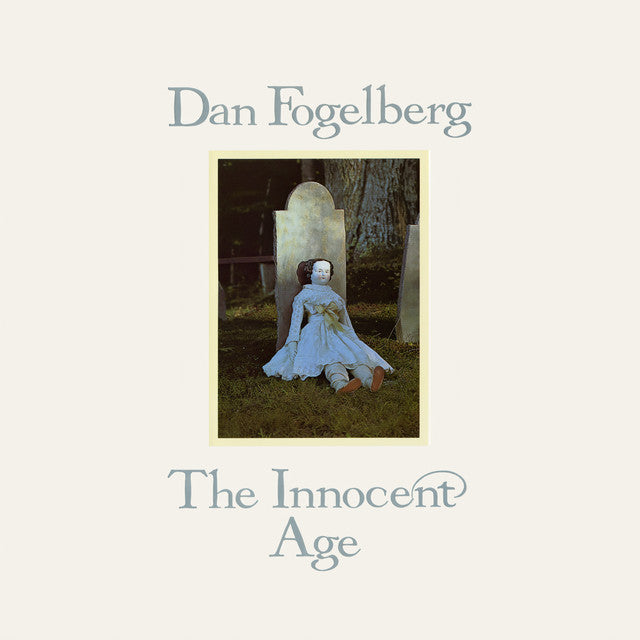 Dan Fogelberg - The Innocent Age (2CD) (New CD)