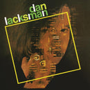 Dan Lacksman - Dan Lacksman (New Vinyl)