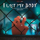 Dan-levy-i-lost-my-body-new-vinyl