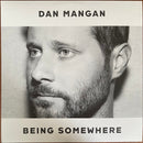 Dan Mangan - Being Somewhere (New Vinyl)