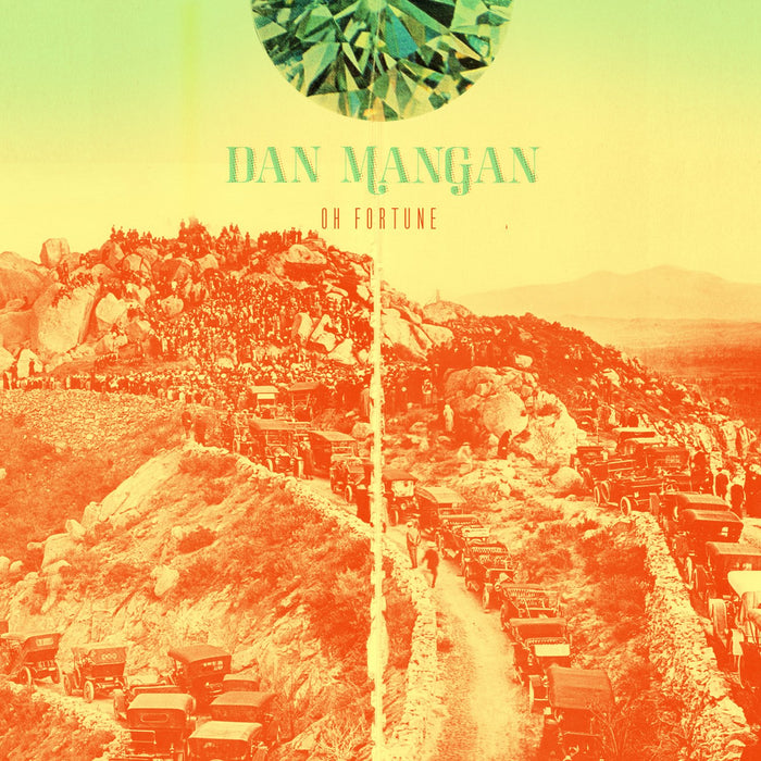 Dan-mangan-oh-fortune-new-vinyl