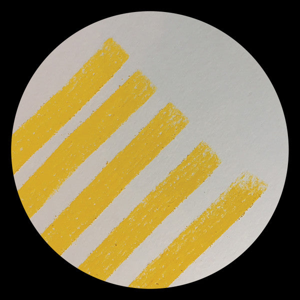 Dan Only - The Wurly Chronicles EP (New Vinyl)