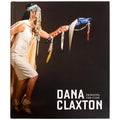 Dana Claxton - Fringing the Cube (New Book)